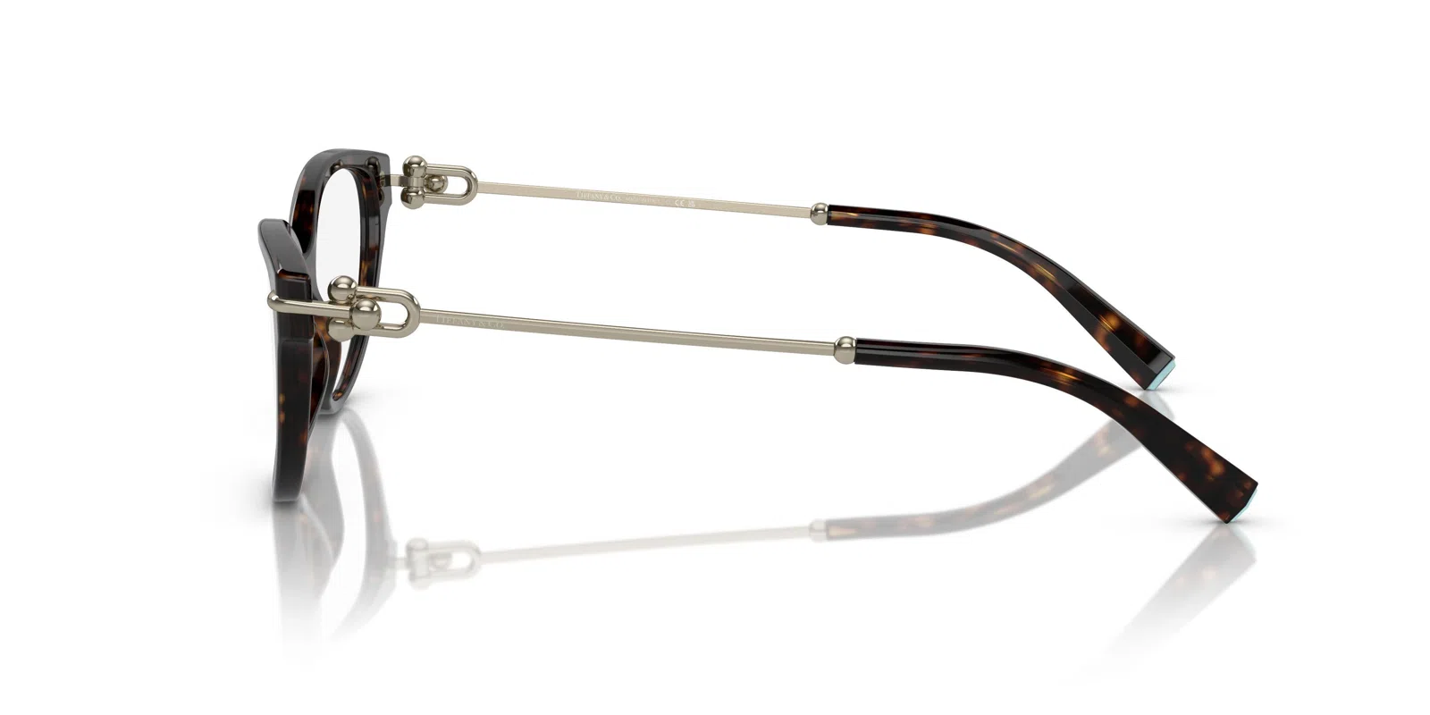 Tiffany 2231F Eyeglasses - view 6